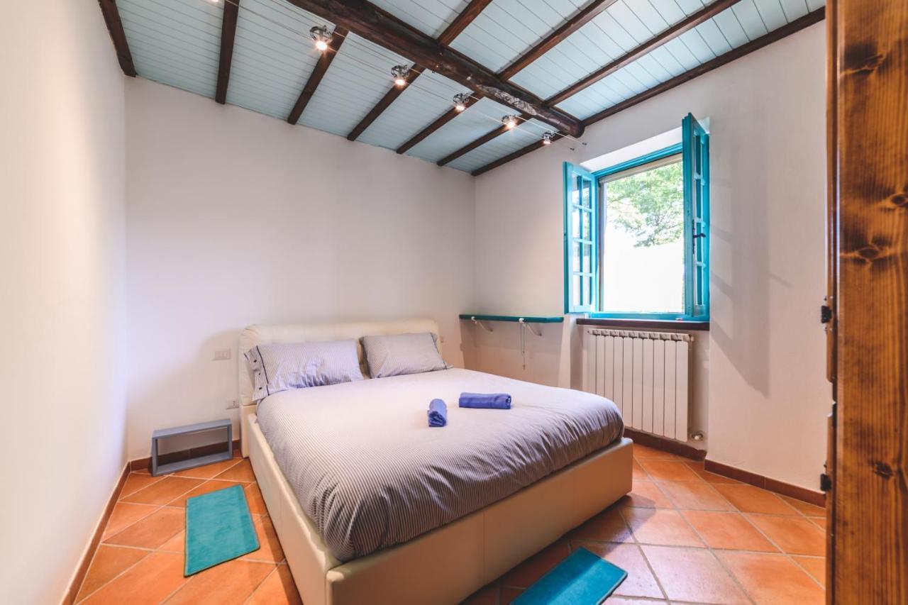 Villa Bog - Villa Con Piscina E Campo Da Tennis Piegaro  Extérieur photo