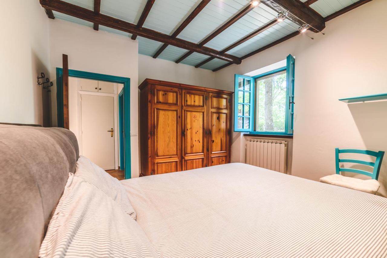 Villa Bog - Villa Con Piscina E Campo Da Tennis Piegaro  Extérieur photo