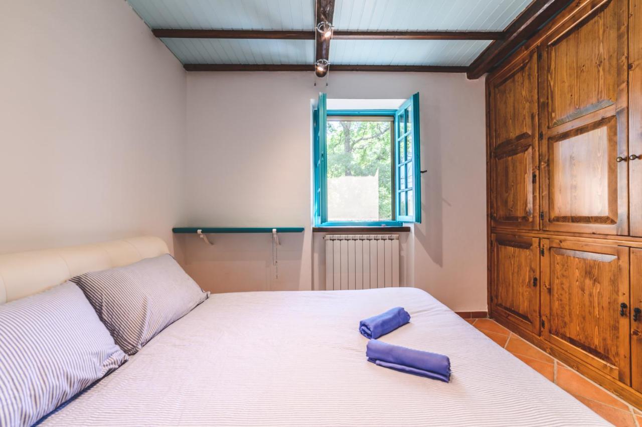 Villa Bog - Villa Con Piscina E Campo Da Tennis Piegaro  Extérieur photo