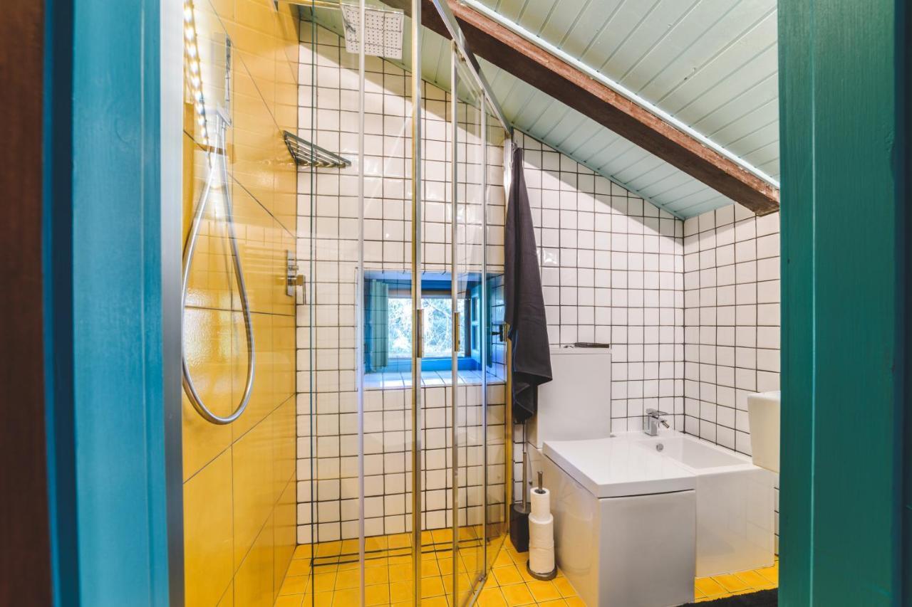 Villa Bog - Villa Con Piscina E Campo Da Tennis Piegaro  Extérieur photo