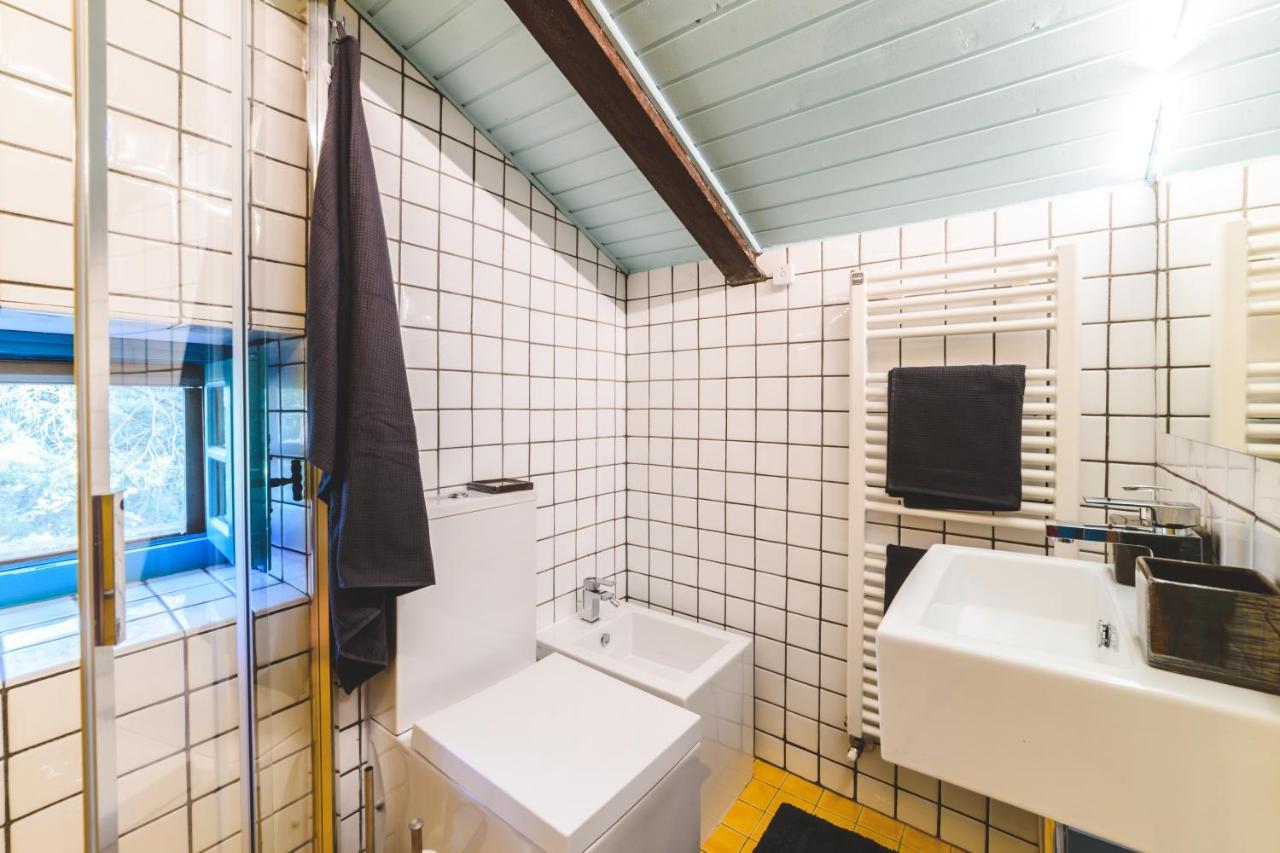 Villa Bog - Villa Con Piscina E Campo Da Tennis Piegaro  Extérieur photo