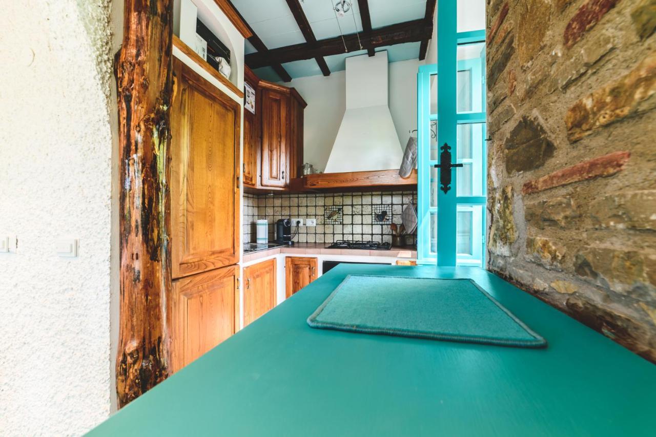 Villa Bog - Villa Con Piscina E Campo Da Tennis Piegaro  Extérieur photo